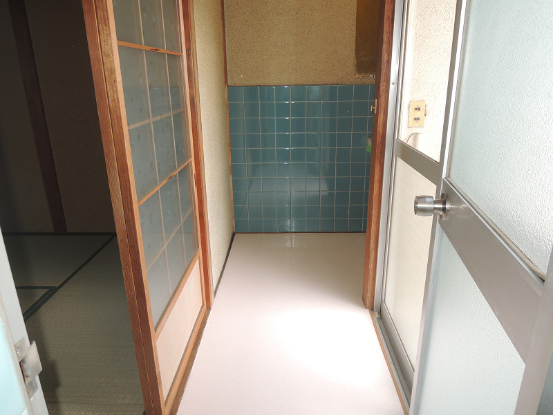 高安マンション　 その他部屋・スペース