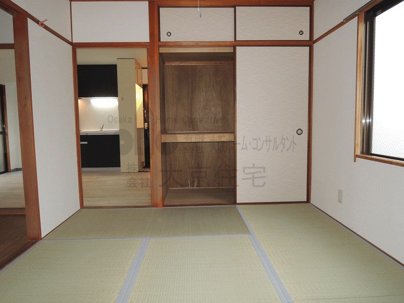 フェアモント その他部屋・スペース