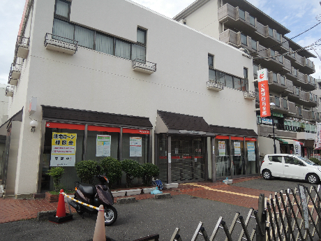 フェアモント 銀行