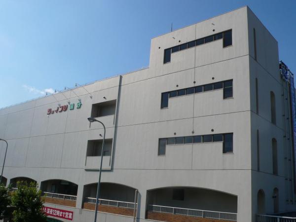 フェアモント ショッピング施設