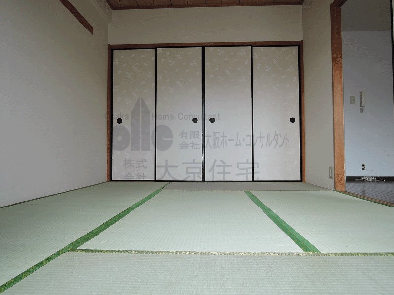 フェリス旭ヶ丘 その他部屋・スペース