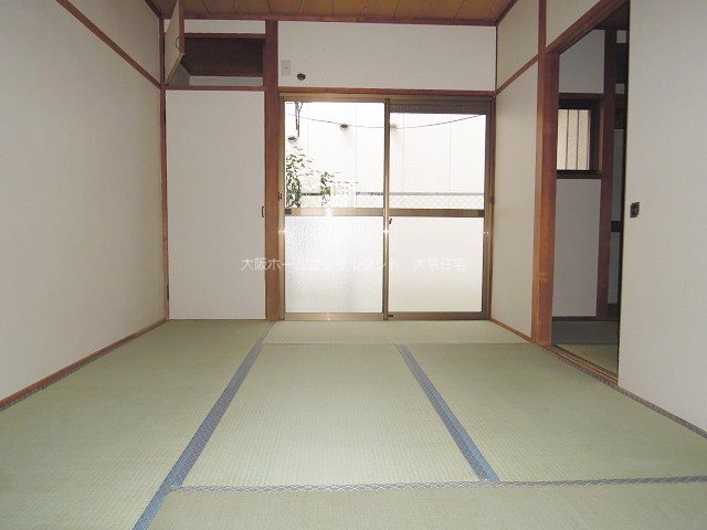 小川マンション その他設備