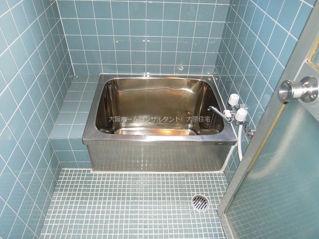 小川マンション 風呂画像