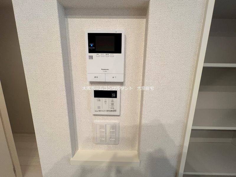 グランはい21 セキュリティ