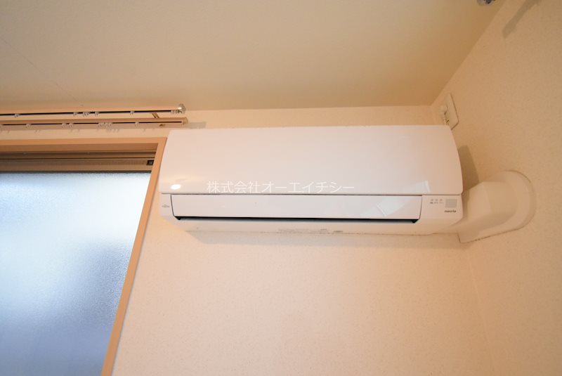 ＩＫメゾン その他設備