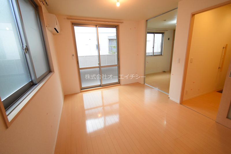 ＩＫメゾン その他