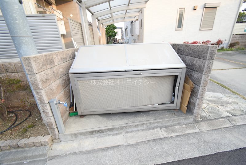 ＩＫメゾン その他共有部分