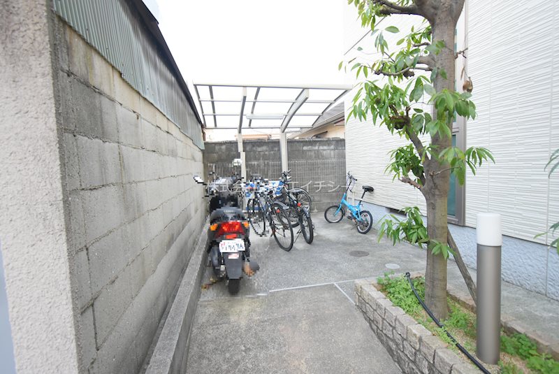 ＩＫメゾン その他共有部分