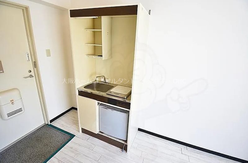 サニーマンション その他設備
