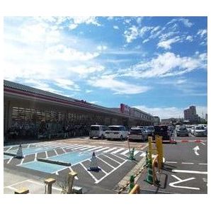 シティパル加美北 スーパー