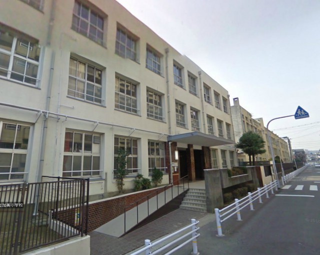 シティパル加美北 小学校