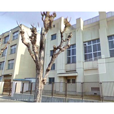 シティパル加美北 中学校