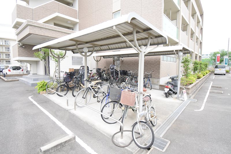 メゾンラフィネ その他共有部分