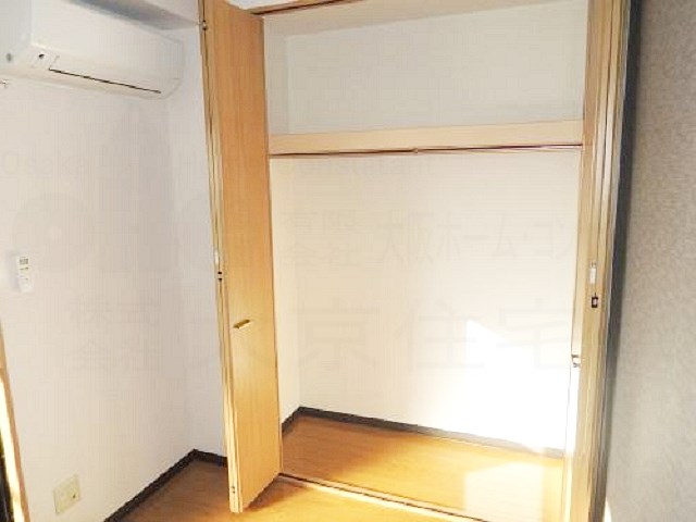 N・Sハイム 収納