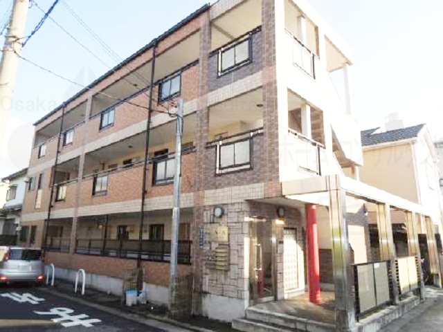 N・Sハイム その他