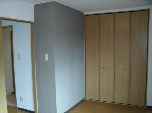 N・Sハイム 収納
