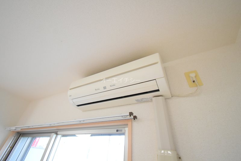 メゾンラフィネ その他設備
