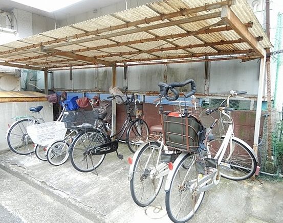 三上マンション その他共有部分