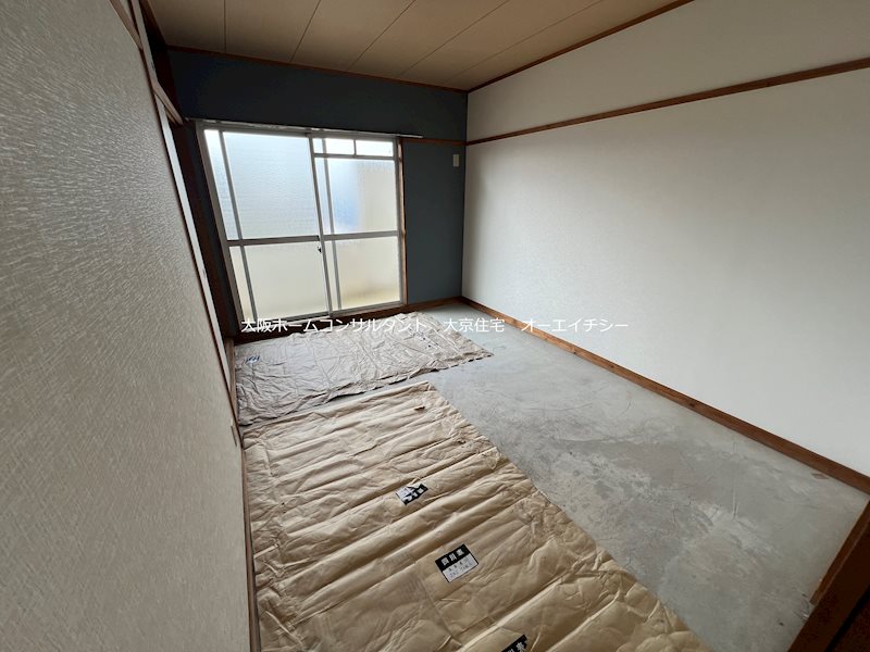 三上マンション その他