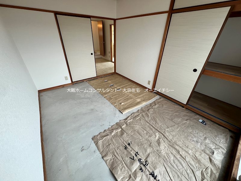 三上マンション その他