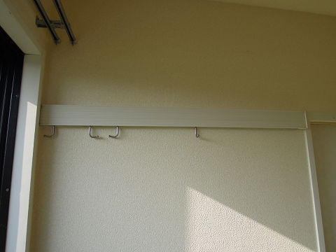 ディアスふじた. その他設備