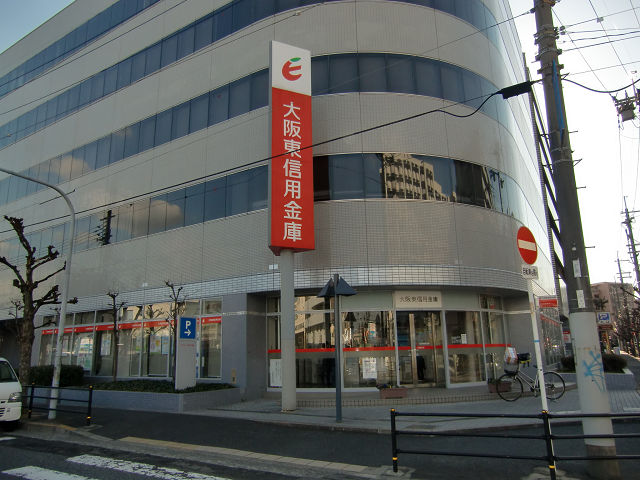 ディアスふじた. 銀行