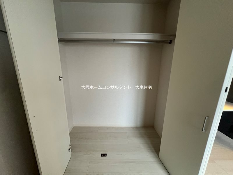 グランはい21 収納