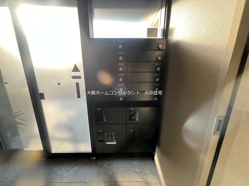 グランはい21 その他設備