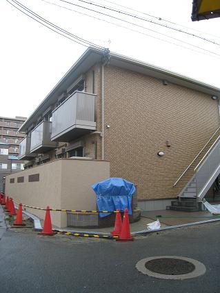 Enjyu(えんじゅ） 外観