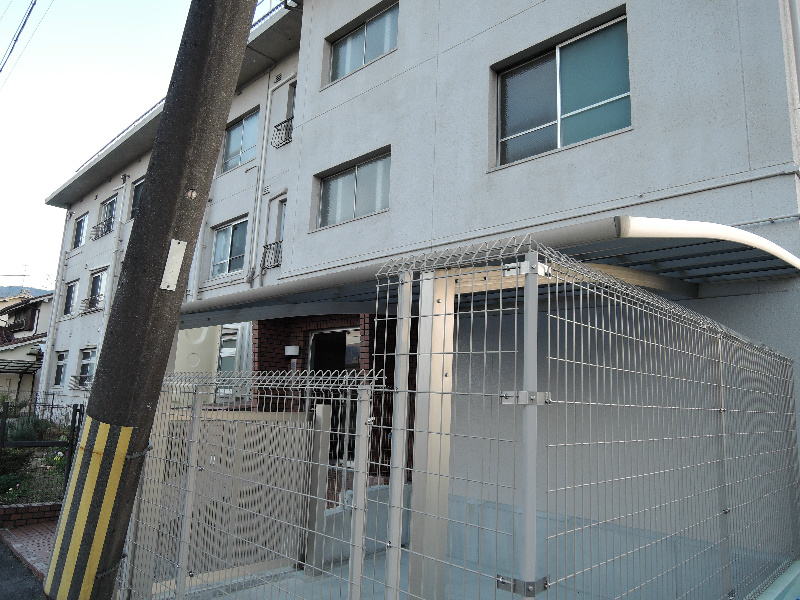 阪口マンション その他