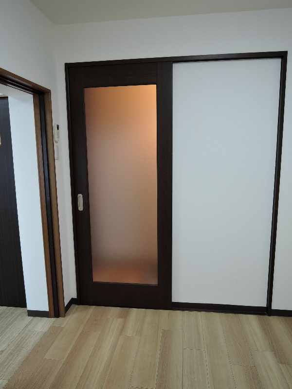 阪口マンション その他設備