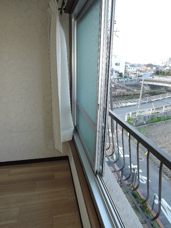 阪口マンション その他