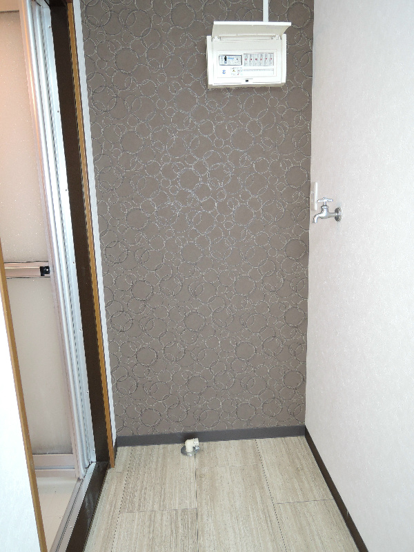 阪口マンション その他