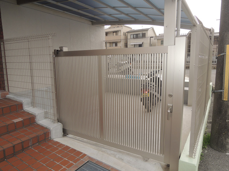 阪口マンション その他共有部分
