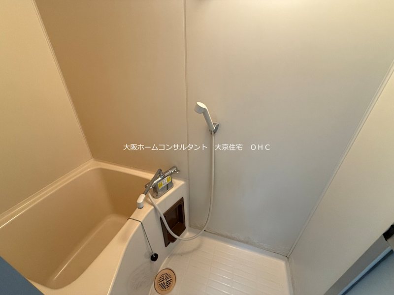 阪口マンション 風呂画像