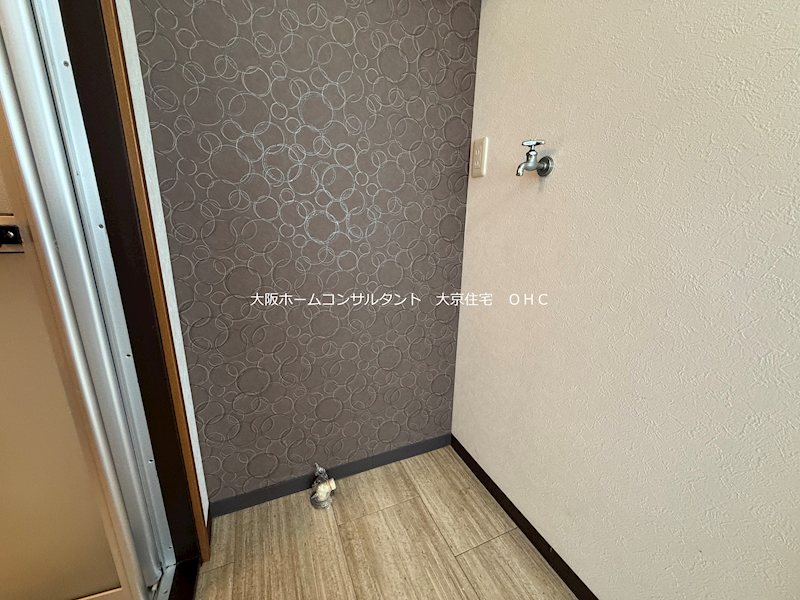 阪口マンション その他