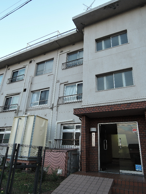 阪口マンション その他