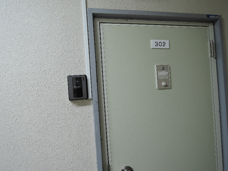 阪口マンション その他