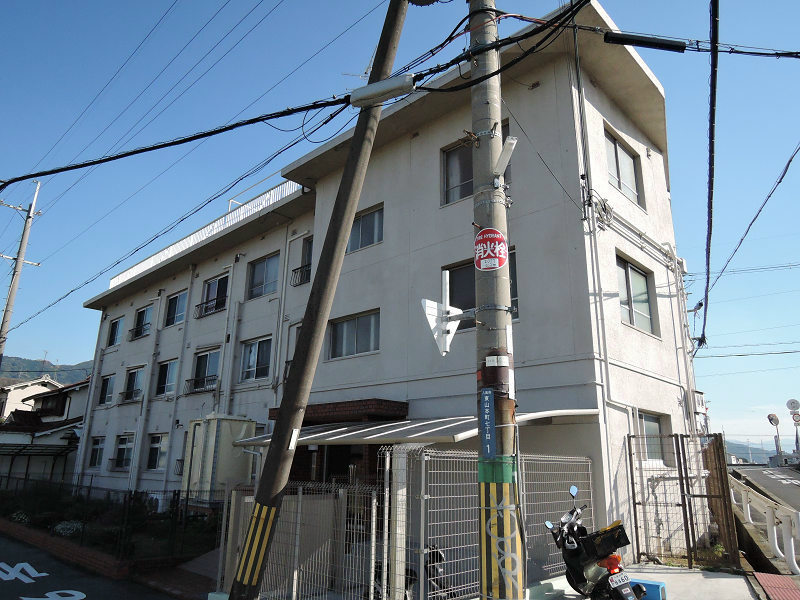 阪口マンション 外観
