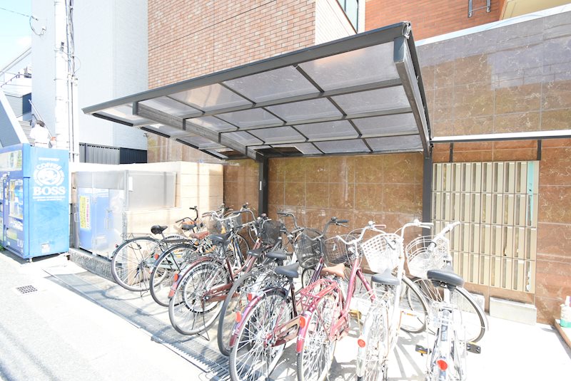 ハイツレバランス その他共有部分