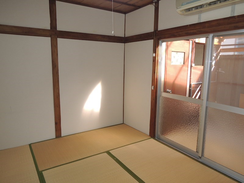 萱振町２丁目平屋 その他部屋・スペース