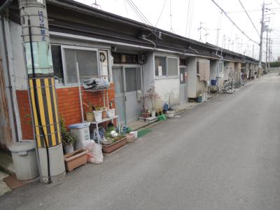 萱振町２丁目平屋 ロビー