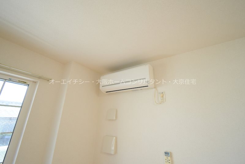 カーサ・コモド その他設備