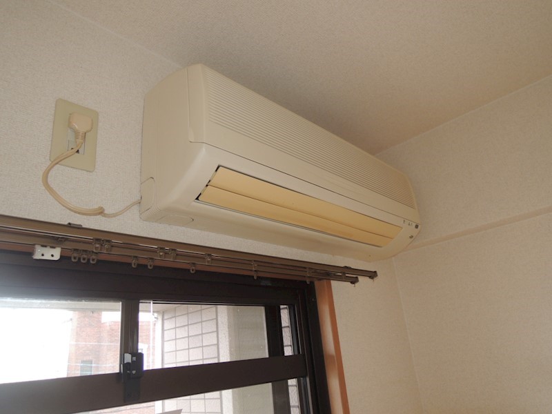 ピアパーク荘内 その他設備