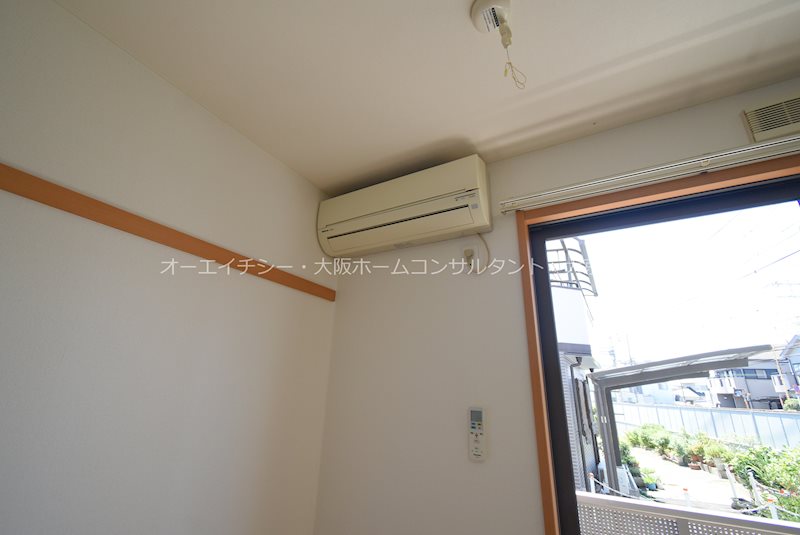 メゾンドゥ長瀬Ⅱ その他設備