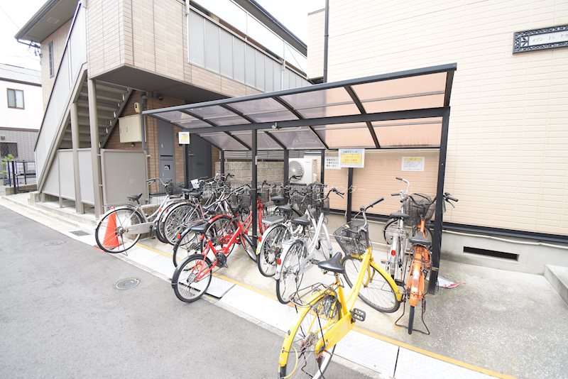 メゾンドゥ長瀬Ⅱ その他共有部分