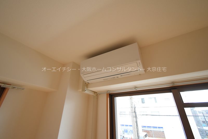 アビテ その他設備