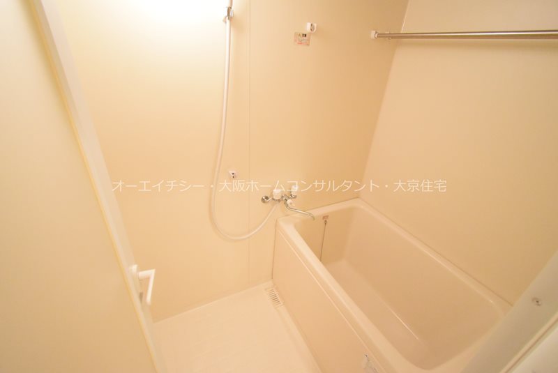 アビテ 風呂画像