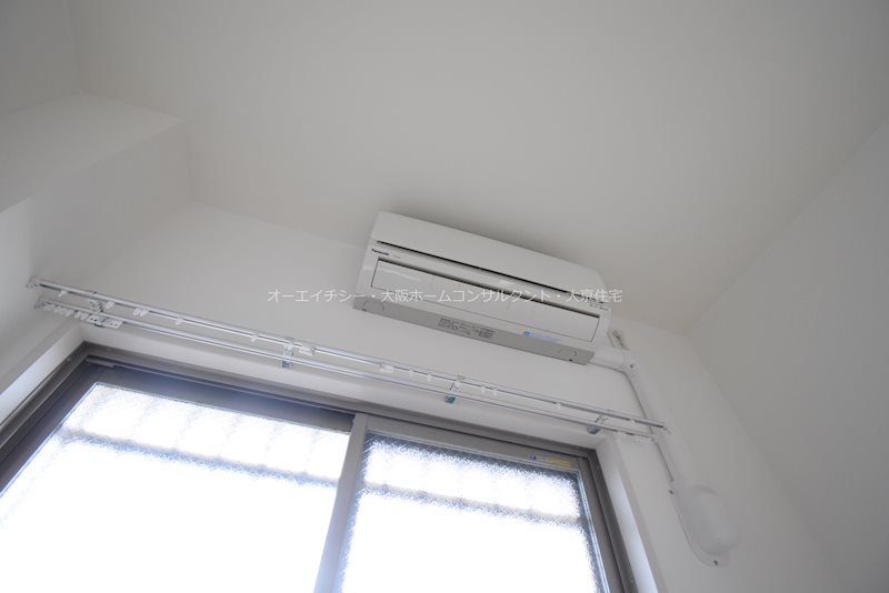 メゾン・ド・パニール その他設備