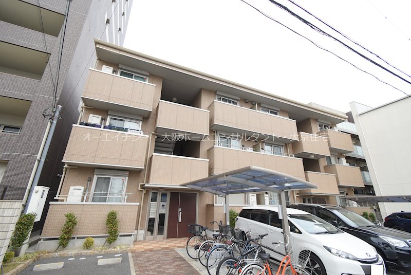 エトワール 外観